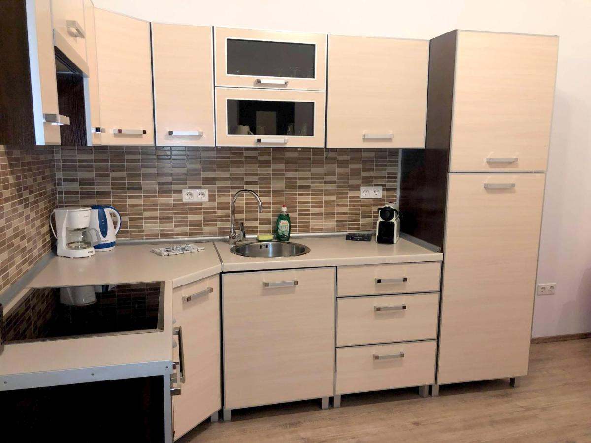 Apartment Basilica *