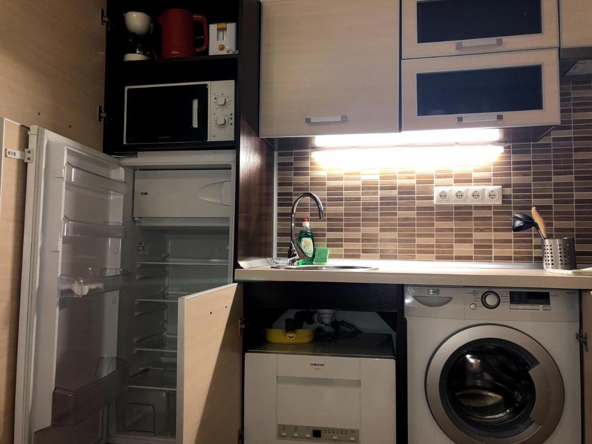 Basilica Apartment *